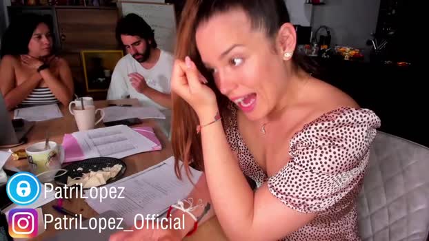 crazypaty 07-05-2024 wank Couples