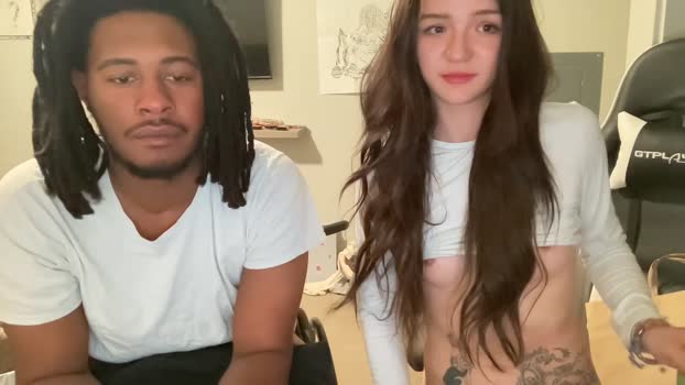 solanahuncho 08-05-2024 tits Couples