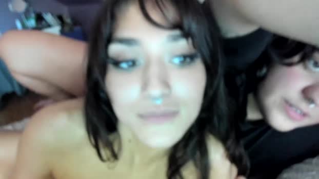 twogirls1strap 08-05-2024 tits Couples