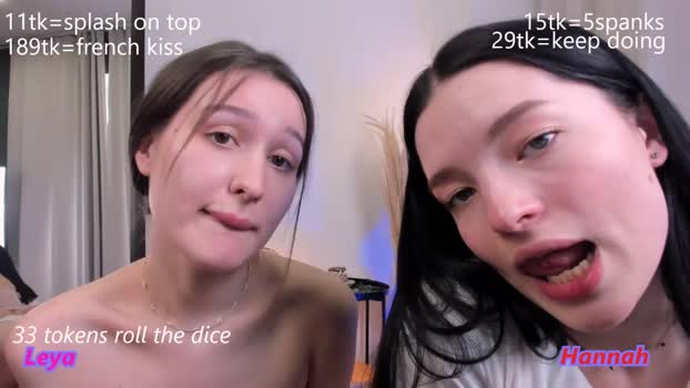 hannahmoe