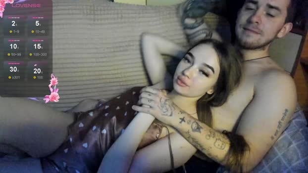 kevin_carter393270 11-05-2024 beauty Couples