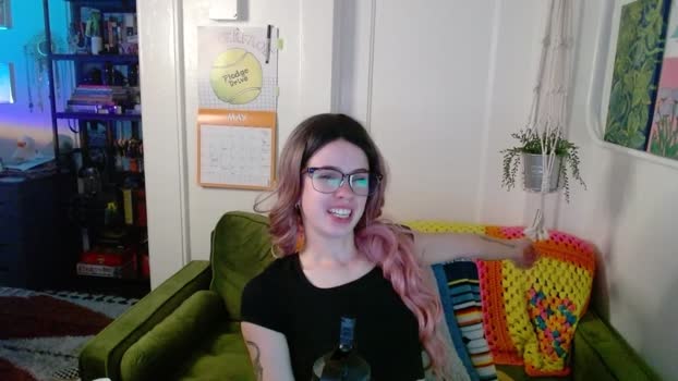itsjennagee 12-05-2024 bigcock Females