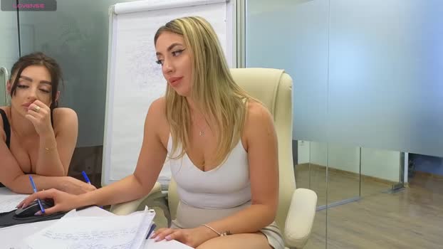 babesgowild 13-05-2024 horny Females