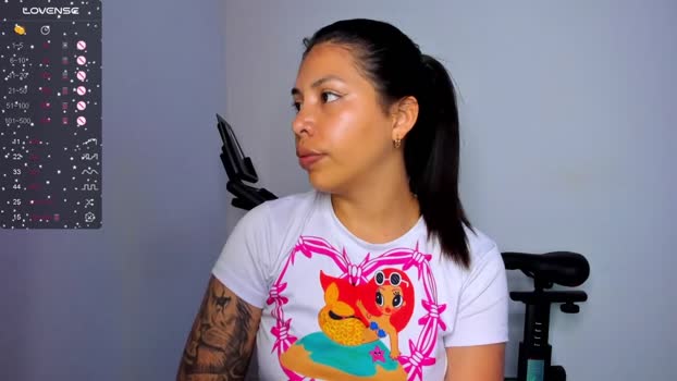 _gaby1 14-05-2024 spank Couples