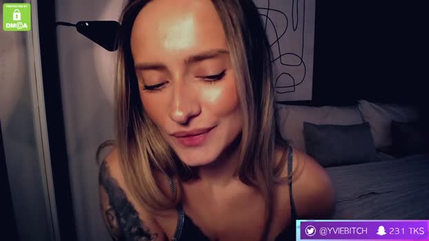 yvie_ 14-05-2024 play Females