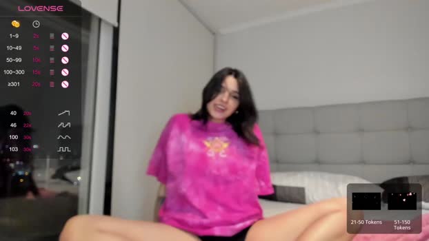 yourfreakygirl 15-05-2024 squirt Females