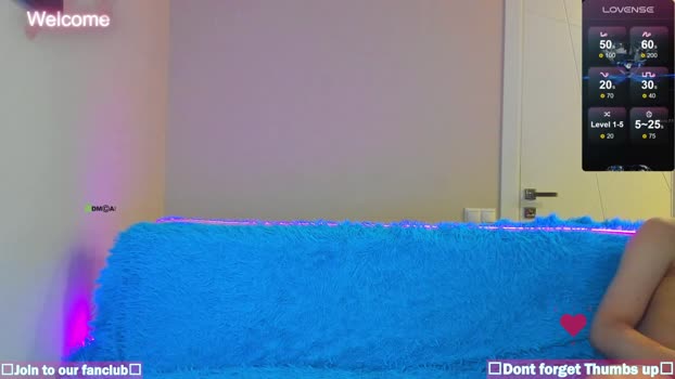 vanila_cream_ 17-05-2024 bigass Couples