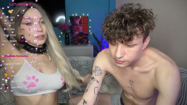 wendy_shyfox 17-05-2024 Show Couples