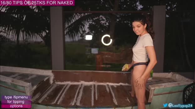 loollypop24 19-05-2024 analsex Females