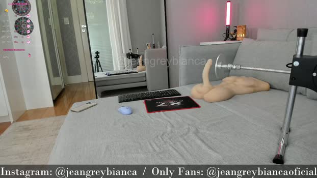 jeangreybianca 21-05-2024 Topless Females