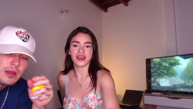 laneayladama 21-05-2024 Webcam Couples