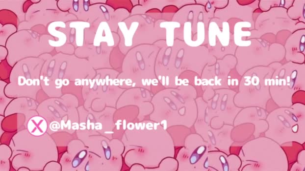 masha_flower 20-05-2024 spank Couples