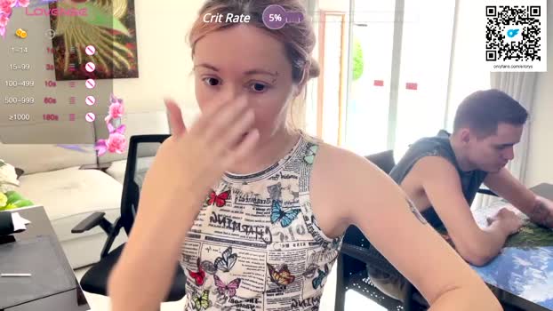 ellcrys 22-05-2024 blowjob Couples