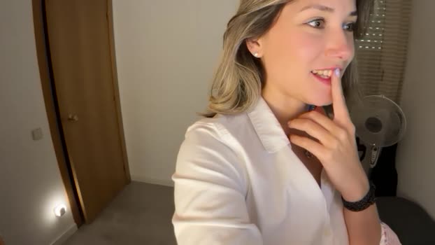 joiprincess 22-05-2024 natural Females