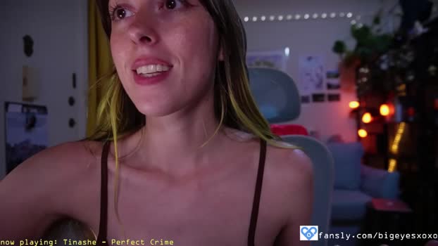 bigeyesxo 23-05-2024 oral Couples