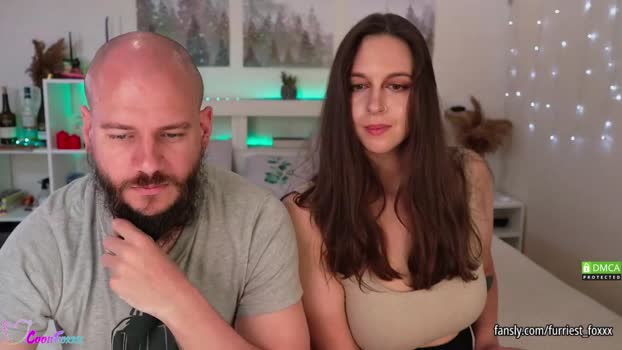 coon_and_foxxx 23-05-2024 naughty Couples