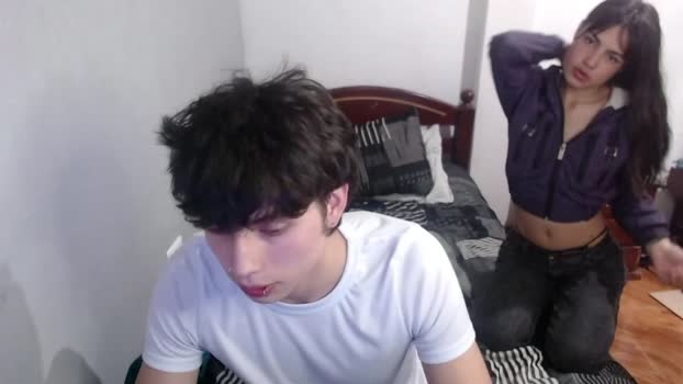 fitlilmilker 23-05-2024 Recorded Couples