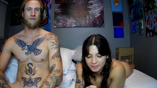 jennaxbarry 23-05-2024 analtoy Couples