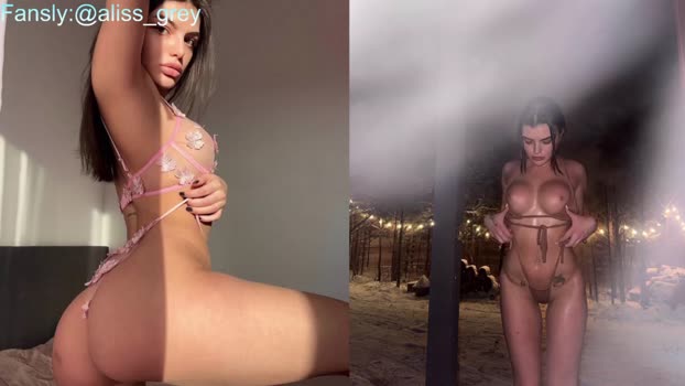 alissgrey 24-05-2024 sexy Couples