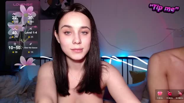 evaandtommi 24-05-2024 Ass Couples