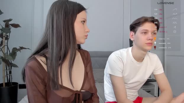 yourher0in 24-05-2024 Naked Couples