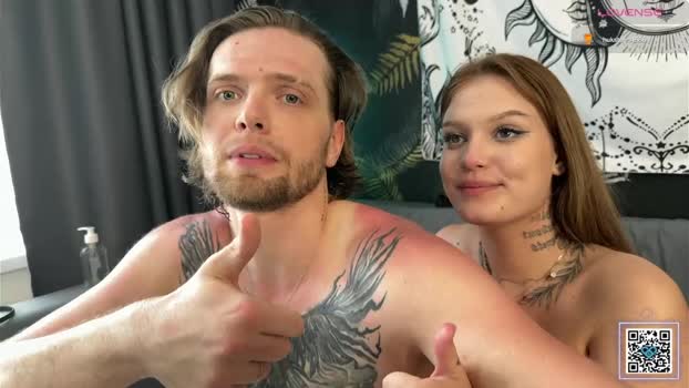 bubblehub 25-05-2024 sexykitty Couples