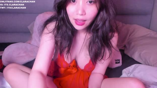 clara_chan 25-05-2024 fingers Females