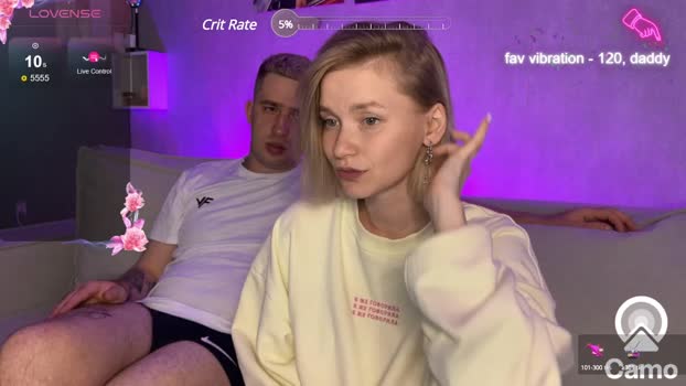 adele_nick2202 26-05-2024 Cam Couples
