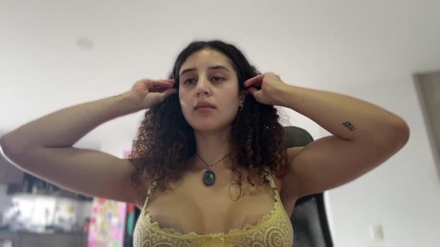 jenny_taborda 26-05-2024 Webcam Females