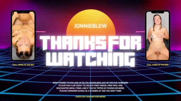 jonnieblew 28-05-2024 fingering Couples