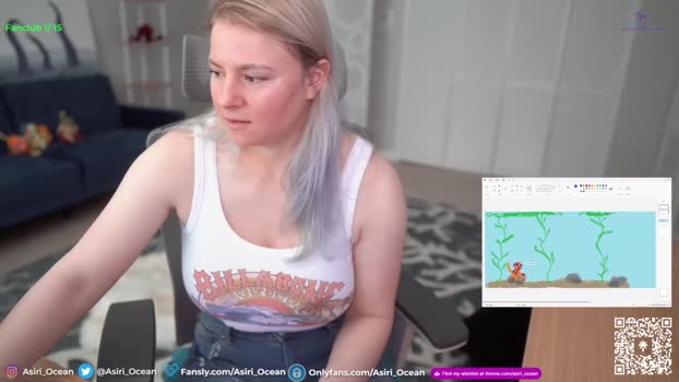 asiri_ocean 28-05-2024 sweet Females