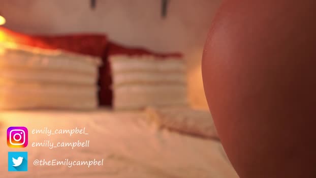 emiilycampbell 31-05-2024 naked Females