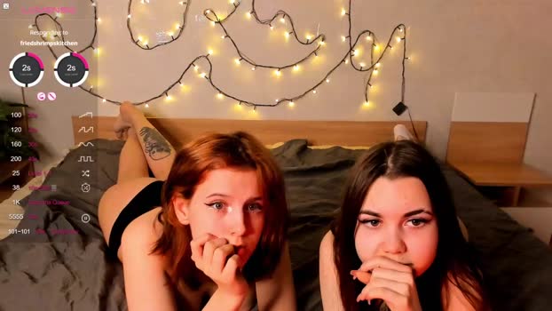 wintergirls 31-05-2024 orgasm Couples