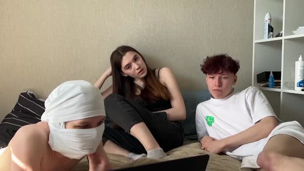 dontoch 02-06-2024 Wet Couples