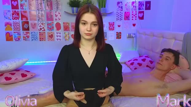 gingergrl_ 02-06-2024 sexybody Couples