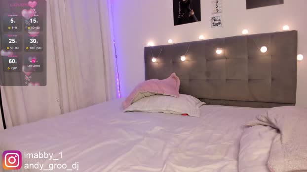 im_abby_ 04-06-2024 orgasm Couples