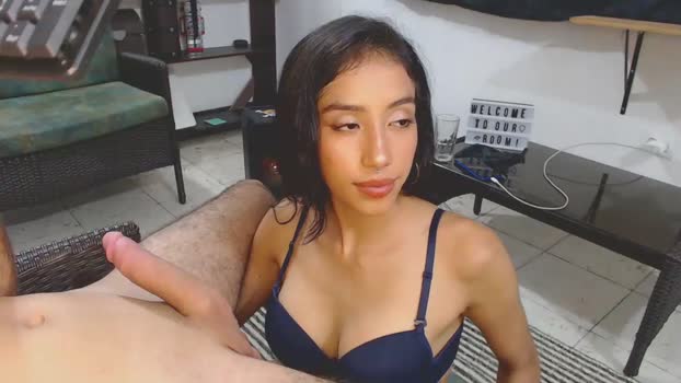 lunadaniel 04-06-2024 bj-dildo Couples