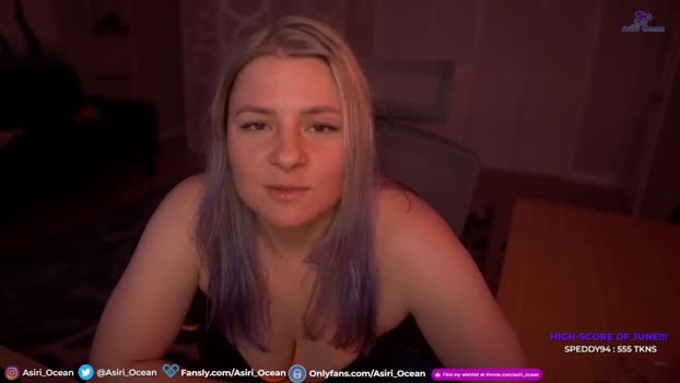 asiri_ocean 06-06-2024 XXX Females