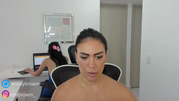 emillybrowm 05-06-2024 gag Couples