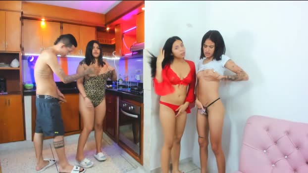 secrethause71605 07-06-2024 kinky Couples