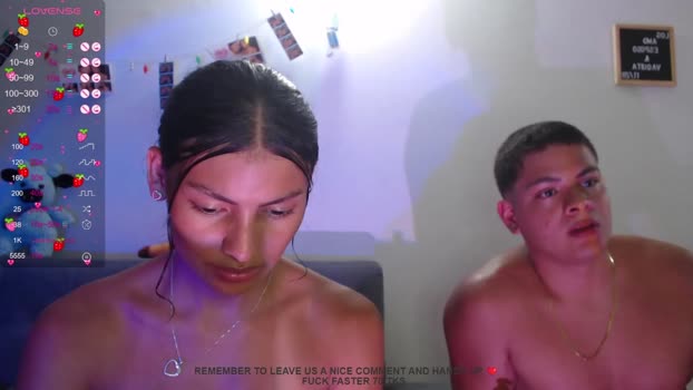 vanyacam 07-06-2024 jerkoff Couples