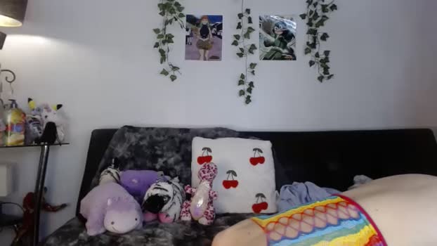 Sweetkittenandbrutalhound