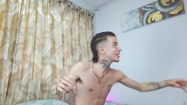 wanda_gang777 08-06-2024 big Couples
