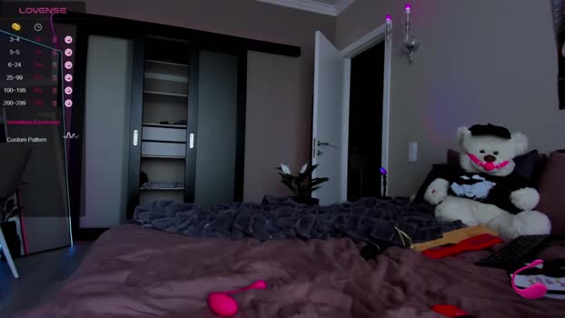 lilyvibe 11-06-2024 Video Females