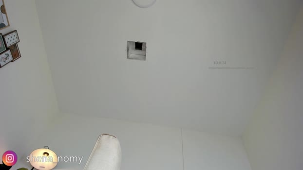 shena_nomy 10-06-2024 Recorded Females