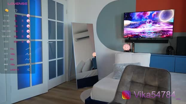 vika54784 11-06-2024 sexygirl Females