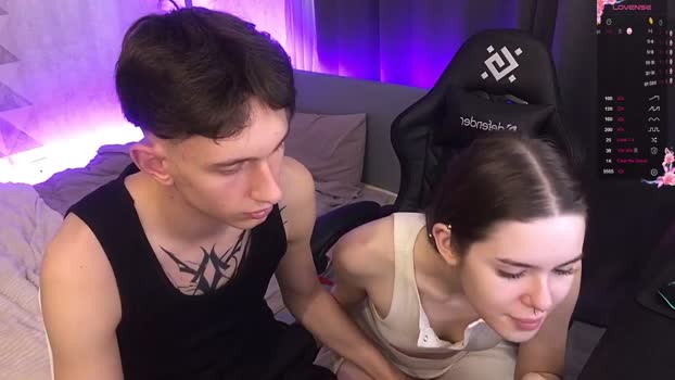 x_kai 11-06-2024 ass Couples