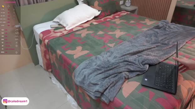 calehot98 12-06-2024 fuckass Couples