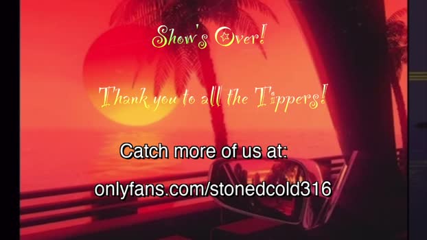 stonedcold316420 13-06-2024 analtoy Couples