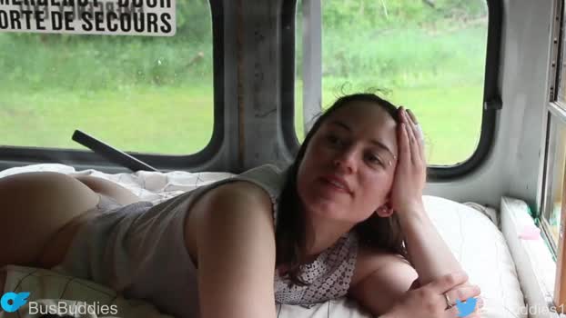 busbuddies 15-06-2024 moan Couples